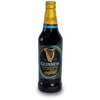 Guinness Big Stout, 60cl