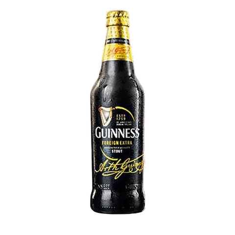 Guinness Big Stout, 60Cl