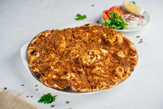 Лахмажун (270г)