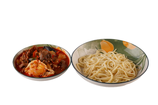 Гуйру лагман (700г)