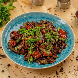 Гуйру лагман (400г)