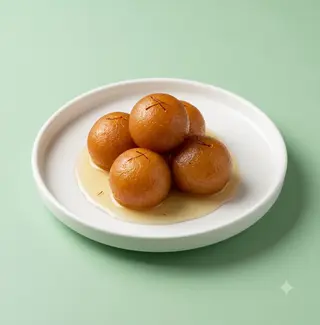 Gulab Jamun