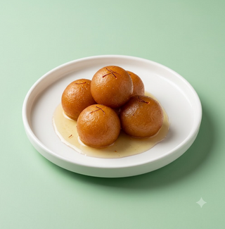 Gulab Jamun