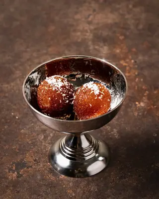 Gulab Jamun