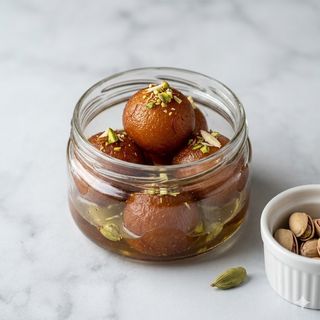 Gulab jamun