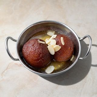Gulab Jamun