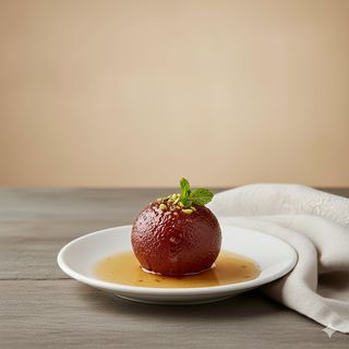 Gulab jamun