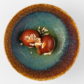Gulab Jamun