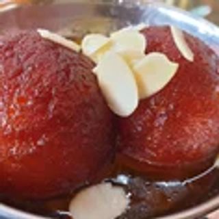 Gulab jamun