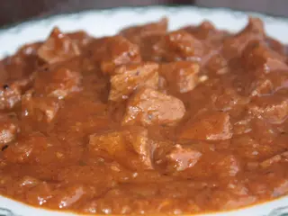 Gulaš