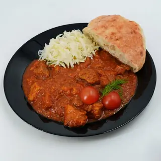 Gulaš 
