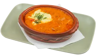 Gulaš