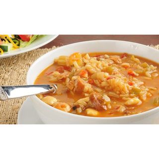 Gumbo Soup