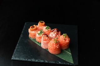 Gunkan Mix