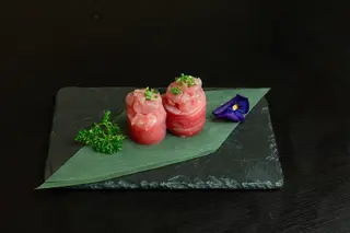 Gunkan de Atum