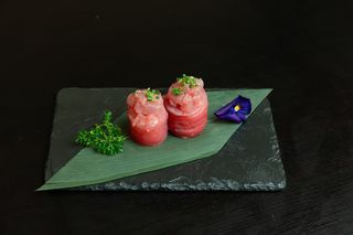 Gunkan de Atum