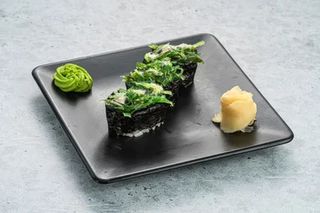 Гункан с чука (38г/1шт)