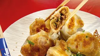Guotie jiaozi 5 pezzi