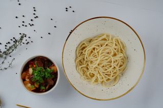 Гурю лагман (350г)