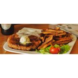 Gurmanska pljeskavica 400g