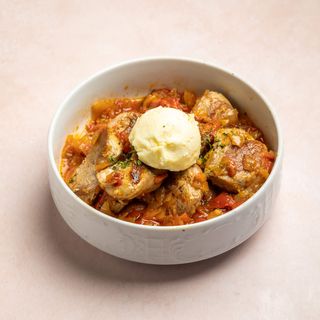 Gurmanska mućkalica 300g