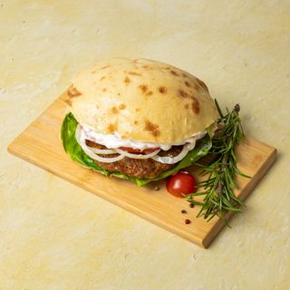 Gurmanska pljeskavica 1kg