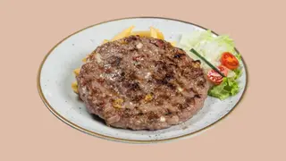 Gurmanska pljeskavica 200g