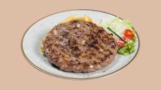 Gurmanska pljeskavica 200g