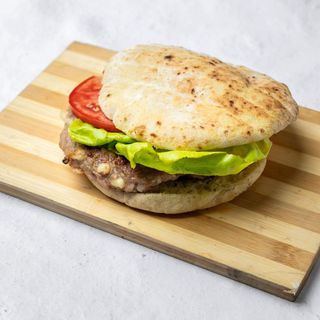 Gurmanska pljeskavica 250g