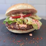 Gurmanska pljeskavica 250gr