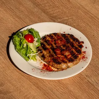 Gurmanska pljeskavica 300g