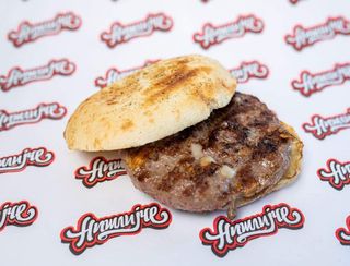 Gurmanska pljeskavica 300g