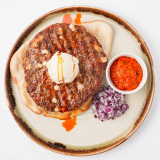 Gurmanska pljeskavica