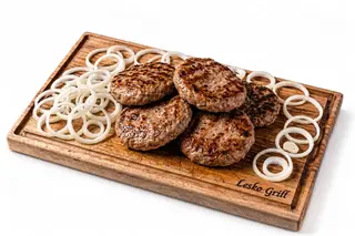 Gurmanske pljeskavice 1 kg