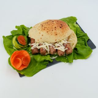 Gurmanski ćevapi 5 komada