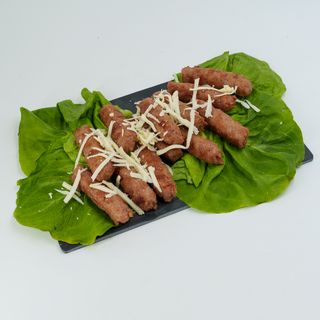 Gurmanski ćevapi 1kg
