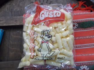 Gusto- pufuleti simpli