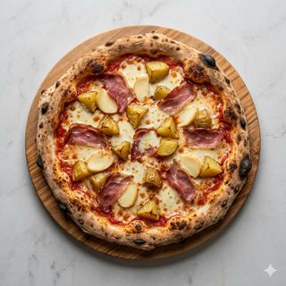 Gustosa