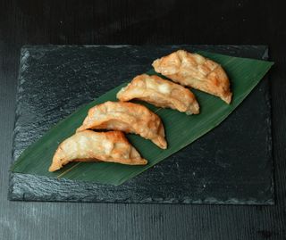 Gyozas