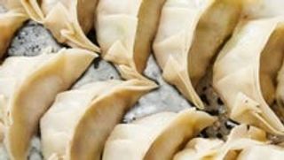 Gyoza coreani manzo bulgogi 600 g
