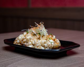 Gyoza Kamu 3 Unidades
