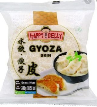 Gyoza skin 300 g