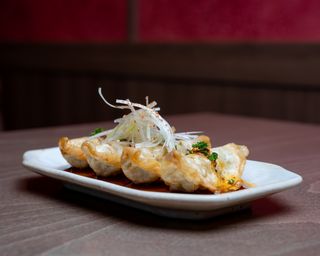 Gyoza Tori 3 Unidades