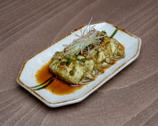 Gyoza Yasai 3 Unidades