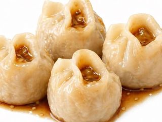02 Gyoza ebi 4 pezzi