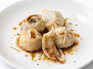03 Degustazione ravioli 5 pezzi