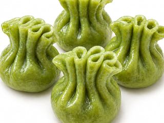04 Dim sum vegan 4 pezzi