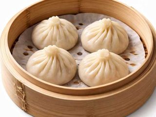 09 Diaolong bao 4 pezzi