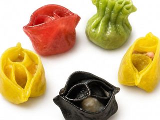 10 Degustazione dim sum 5 pezzi