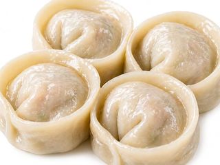 12 Ravioli wagyu 4 pezzi
